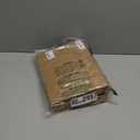 20s Flapper Accessories for Women 1920s Costume Accessories Set Halloween Fur Faux Scarf Headpiece Necklace Earrings Gloves(Simple) Multicolor