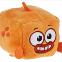 Baby Sharks Big Show William Song Cube Plushie