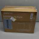 uwant Carpet Cleaner Machine 18Kpa Powerful Suction, Portable Carpet Cleaner for Pet Stains with Cleaning Tools & Solution Set of 1 Self-Cleaning Upholstery Cleaner for Car, Couch, Rug, Spot