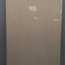 5 Pack Acoustic Panels,47.2x23.6x0.4 inch Acoustical Wall Panels,Large Soundproof Panels,Self-Adhesive Sound proof Panels for Walls,Acoustic Treatment for Recording Studio&Office,Camel