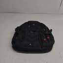 Men's Waterproof 17.3 Inch Laptop Backpack with USB Charging Port Large Capacity 17 Inch Business Travel College