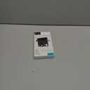 ESR for iPhone 17 Pro Case with Stash Stand, 7X Military-Grade Drop Protection with Camera Control, Shock-Absorbing Phone Rugged Cover, Compatible with MagSafe Accessories, Cyber Series, Orange