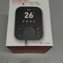 SwitchBot Hub 3 (3rd Gen), Smart Home Hub with 2.4" IPS Screen & Knob Control, WiFi Thermometer Hygrometer, IR Remote Hub (Matter/Bluetooth 200m), Alexa/Google/Apple Home Compatible