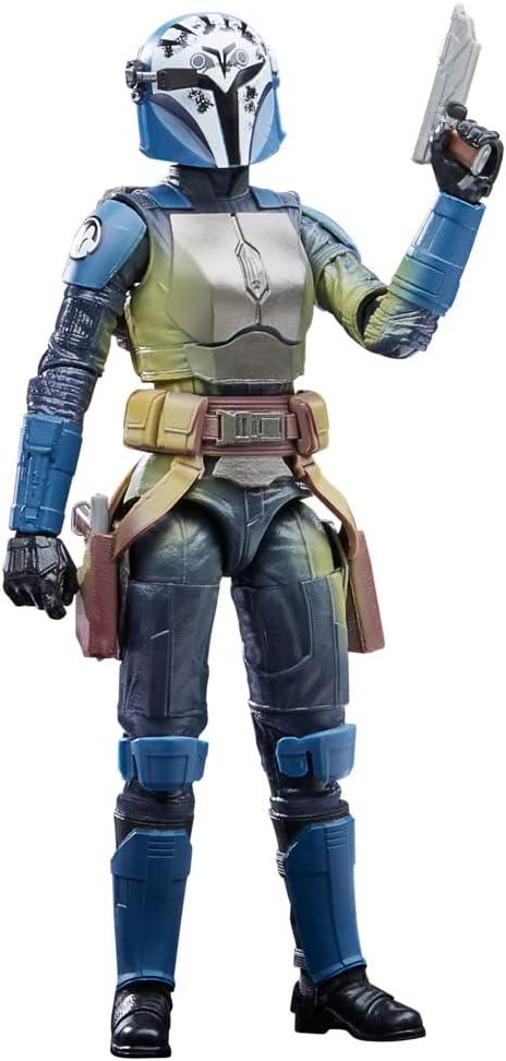 Hasbro Action Figure Bo-Katan Kryze 15Cm