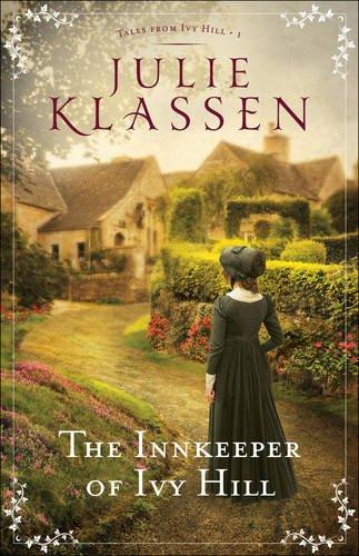 The Innkeeper of Ivy Hill (Tales From Ivy Hill)