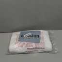 Reli. Thank You Plastic Bags (300 Count) (11.5" x 6.5" x 21") (White) - Grocery, Shopping Bag, Restaurants, Convenience Store