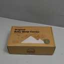 KeaBabies Baby Wrap Carrier - All in 1 Original Baby Carrier Newborn to Toddler Sling, Easy to Wear, Hands Free Bonding, Lightweight, Breathable Infant Wraps (Stone Gray)