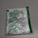 KitchenAid Ribbed Soft Silicone Pot Holder 2-Pack Set, Fog Blue, 7"x9"