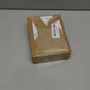 Suptek Wall Outlet Shelf, Home Wall Shelf Organizer for Outlets, Perfect for Bathroom, Kitchen, Bedrooms,Ideal for Cell Phone,Speaker up to 20lbs,with Cable Management and Detachable Hooks,White(S3W)