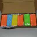 24 Pack Handheld Water Ring Games for Kids Party Favors Back to School Valentines Day Gifts Goodie Bags Stuffers Return Gifts for Kids Birthday Classroom Rewards Carnival Prizes