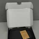 Zelvot Chest Pack with Hands-Free Filming Touchscreen Phone Pocket, USA Original Patent, Adjustable Running Vest with 2L Water Bladder, Breathable Reflective Chest Bag for Cycling, Skiing, Hiking