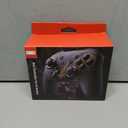 Nintendo Switch Pro Controller Monster Hunter Rise Edition - Switch
