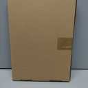 ZELAMBIS Growth Chart Mirror, Children's Growth Chart Mirror, Puzzle Mirror Growth Chart for Kids, Mirror Growth Chart for Wall, Bedroom Wall Decor, Foldable Height Measuring Mirror