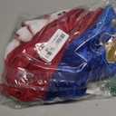 G.C Boys King Prince Charming Costume with Cape Kids Royal Dress Up Outfits Halloween Cosplay Role Play Birthday Gifts 3