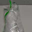 Alimens & Gentle Mens Solid Oxford Shirt Long Sleeve Dress Shirt Work Casual Button Down Shirts with Pocket 2XL