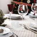 Hemoton Creative Ceramic Sauce Plate 5.11 Inch Decorative Oyster Shape Condiment Tray for Serving Soy Sauce and Seasonings Ideal for Home and Restaurant Dining