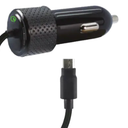 ZGEAR Car Charger 28.8 Watts
