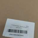 JcoGel RV AC Vent Deflector V Slide Airflow Redirector 9 1/2, 6 inch