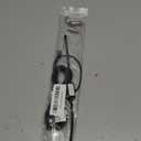 FM Radio Antenna Adhesive Mounting FM Radio FM Dipole Antenna for Stereo Receiver Indoor Music System FM Radio Home Stereo Receiver AV Audio