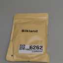 Silkland 40Gbps USB 4 Extension Cable for Thunderbolt 4, [240W Charging, 8K 60Hz] USB C Extender 6.6ft, 4K@240Hz Type C Male to Female Adapter Compatible for USBC Hub, iPhone 17/16, MacBook, iPad