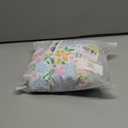 ZAFUL Women's Cute One Piece Swimsuit Tummy Control Slimming Swimwear Floral Double-Strap Back Cut Out Bathing Suit (Medium)