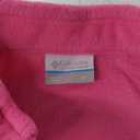 Columbia Unisex-Baby Benton Springs Fleece Jacket (3T, Pink Ice)