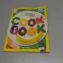 National Geographic Kids Cookbook: A Year-Round Fun Food Adventure