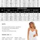 Fivali Women Silk Satin Pajamas Set: 2 Pcs Silk Pjs Cami Ruffle Shorts Set Sleepwear, S-XXL (White, XXL)