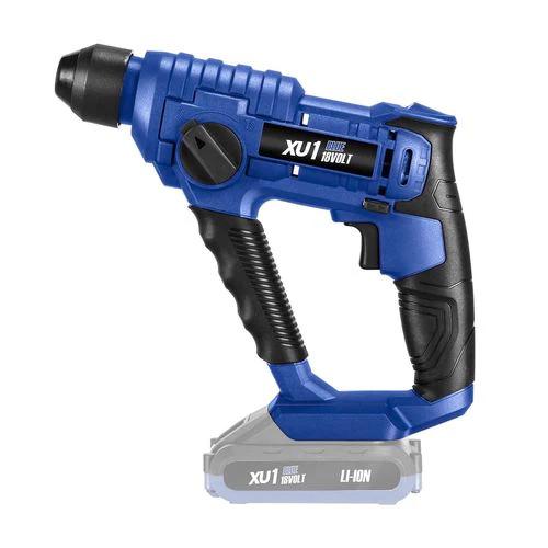 Brushless Dixon 18v Cordless Drill Silverline 18V SDS Plus Hammer Drill