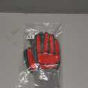 Suntec Working Gloves XL Gray And Orange