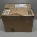 Tricycle Planter Flower Pot Outdoor Multifunctional Indoor Plants Decoration Wood Statue for Kitchen Desktop Office Garden, M