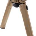 Magpul Rifle Bipod Gun Rest for Hunting and Shooting
