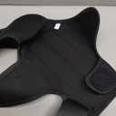 Duomaiyoyo Professional Dog Knee Brace for Torn ACL, CCL Injury & Arthritis Relief - Adjustable Neoprene Support with Stabilizers for Small Dogs 22-35KG (M)