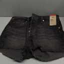 Levi's Women's 501 Original Shorts 33