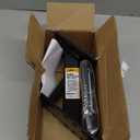 MaxxHaul 50214 Spare Tire Carrier Mount for Utility Boat Trailer Bracket Holds 4 Lugs (4 on 4" Bolt Pattern) and 5 Lugs (5 on 4-1/2" Bolt Pattern) Trailer Wheels