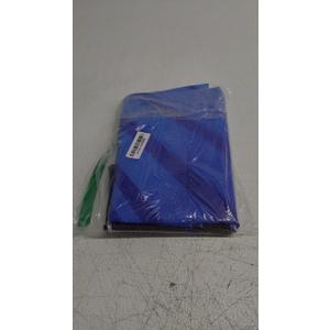 7x5ft Photography Backdrops for Boys Birthday Party Boxing Ring Backgrounds Dorm Decorations Backdrop for Men Portrait Backdrops Photo Booth Props (Blue)