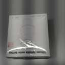 Collapsible Silicone Water Bottle - Foldable, Lightweight, and BPA-Free | 500ml (17oz) Reusable Leakproof Bottle for Camping, Travel, and Gym | Compact & Durable with Carabiner - Black