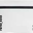BRNN Waterproof Dry Bag Pouch | IPX7 Floating Dry Bag with Zipper Pocket  Durable, Lightweight, Leak-Proof Gear (White)