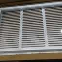 18x12 Return Air Grille,Return Air Vent Cover for 18"Wx12"H Duct Opening