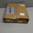 ROBLOCK Large RV Jack Stabilizer Pads,Sinking Resistant Stackable Camper Stabilizer Pads with Easy-Grip Handle and Handy Strap, Easy Storage & Organization, Yellow 4 Pack 14" x 12"