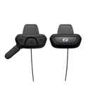 Roamee - Bluetooth Hands-Free Kit for Bikers
