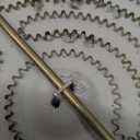 UPGRADE MEE62385201 DG47-00067A 10 inch Dual Radiant Surface Element Fit For LG Electric Range For Samsung Oven Replace AP5683233 PS11720672 PS7795472 EAP11720672 Dual Haliant Surface Element