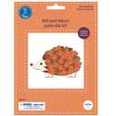 Hedgehog DIY Set 2 Pack