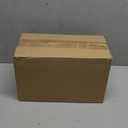 Mkono Mason Jar Lights Centerpiece Table Decor for Dining Room Farmhouse Wood Tray with 3 Jars Flowers Center Pieces Spring Decor for Coffee Table Kitchen Living Room, Grey Blue