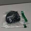 Cone Air Filter Sock Waterproof Universal Fit for Performance Air Intake Filter, Dustproof Protection Cover of High-Flow Air Intake Filter