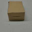 Doorbell Mount Compatible with Blink, Anti-Theft Video Doorbell Mount Bracket, Door No Drilling, Outdoor Camera Doorbell Bracket Holder with Rain Cover, Not Block Doorbell Motion Sensor