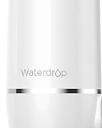 Waterdrop Water Filter for Sink Faucet, NSF Certified Water Purifier, 640 Gallon Tap Water Filter for Kitchen Sink, Reduces Chlorine, Lead-Free Material, Faucet Mount Water Filtration System