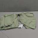 Bedsure King Size Pillow Cases Set of 2, Cooling Pillow Cases King, Rayon Derived from Bamboo Sage Green Pillowcases, Breathable & Silky Soft Bedding Pillow Covers with Envelope Closure, 20x36 Inches