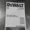 DEWALT Tool Chest, 6-Drawer, 41-in.,Black (DWST24062)