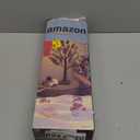 72 LED Artificial Lamp with Timer, DIY Christmas Tree Lights, USB/Battery Powered Desktop Bonsai Tree Pine Needles, Fairy Light Spirit Tree for Indoor Table Home Wedding Bedroom-Warm White (2ft)